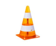 rolly toys Pylon beleuchtet 1 Stück 1
