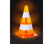 rolly toys Pylon beleuchtet 1 Stück 2