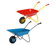 rolly toys Metallschubkarre einrädrig 1