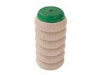 Betzold Scrapy Shaker grün