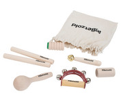 Betzold Rhythmik Set Krippe 6 teilig 1
