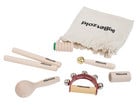 Betzold Rhythmik Set Krippe 6 teilig