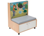 Betzold LeseMobil 1