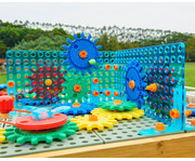 STEM Spieltisch für den Aussenbereich 4