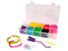 Fancy Loops inkl Zubehör in Aufbewahrungsbox 2 700 Stück