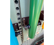 STEM Wand Klangröhren 4