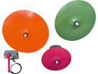 STEM Wand Cymbeln