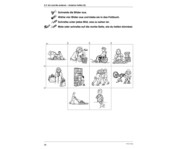 Lapbooks im Ethikunterricht 1 bis 4 Klasse 4