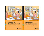 Lapbooks im Geschichtsunterricht 1