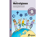 Weltreligionen 3 /4 Klasse 1