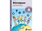 Weltreligionen 3 /4 Klasse