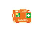 aluderm Erste Hilfe Koffer QUICK CD Norm