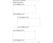 Lapbooks im Politikunterricht 5 /6 Klasse 5