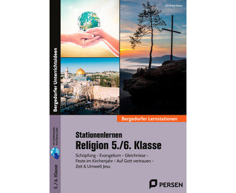 Stationenlernen – Religion 5 /6 Klasse