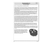 Stationenlernen – Religion 5 /6 Klasse 5