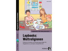 Lapbooks: Weltreligionen – 5 /6 Klasse