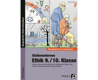 Stationenlernen – Ethik 9 /10 Klasse