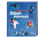 Das grosse Bibel Bilderbuch 1