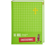 Die Bibel Einsteigerbibel Übersetzung für Kinder 1
