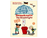 Demokratie für Einsteiger 1