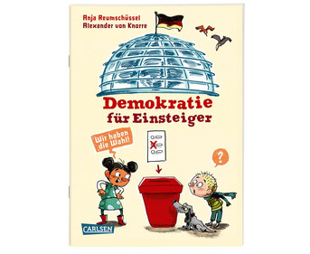 Demokratie für Einsteiger
