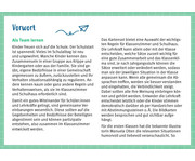 Klassenregeln für die Primarschule 3