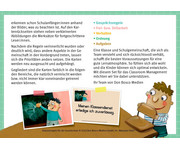 Klassenregeln für die Primarschule 4
