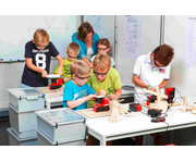 UNIMAT Makerspace Primarschulset 1