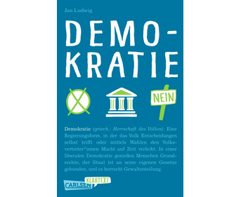 Demokratie