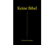 Keine Bibel 1