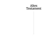 Keine Bibel 7
