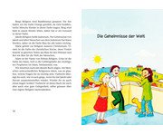 Wie ist das mit den Religionen? 4