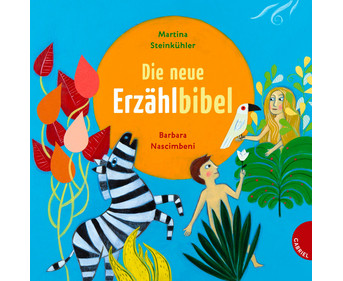 Die neue Erzählbibel
