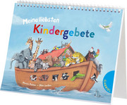 Meine liebsten Kindergebete 1