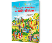 Mein grosses Wimmelbuch der Weltreligionen 1