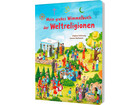 Mein grosses Wimmelbuch der Weltreligionen