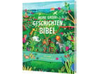 Meine grosse Geschichten Bibel