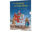 Die Geschichte von Sankt Martin