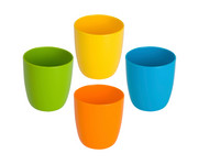 Kinderbecher 6 Stück 1