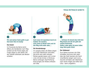 Du bist wie ein Baum Yoga Bildkarten für den Kindergottesdienst 6