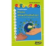 Kleine Umweltschützer 1