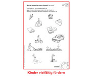 Kleine Umweltschützer 4