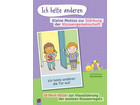Ich helfe anderen Kleine Mottos zur Stärkung der Klassengemeinschaft