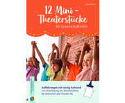 12 Mini Theaterstücke für Primarschulkinder 1