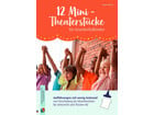 12 Mini Theaterstücke für Primarschulkinder