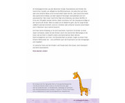 40 Vorlesegeschichten zur Giraffensprache 5