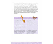 40 Vorlesegeschichten zur Giraffensprache 7