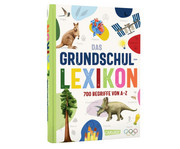 Das Primarschullexikon 1