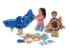 POLYDRON Giant Sealife Set