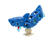 POLYDRON Sealife Set 2